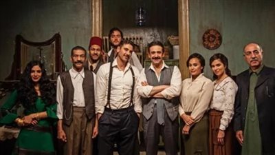 فيلم كيرة والجن يحقق إيرادات 4.5 مليون جنيه في ثاني أيام عرضه