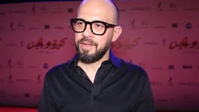 أسباب اختيار المونتير أحمد حافظ للمشاركة في مهرجان جمعية مونتيري السينما الأمريكية إيديت فيست