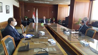 الري: حققنا العدالة في توزيع المياه من خلال مشروعات تبطين الترع