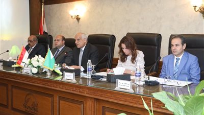 رفع حالة الطوارئ وإلغاء الإجازات.. محافظ الجيزة يعلن استعدادات استقبال عيد الأضحى