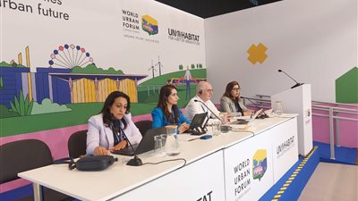 التخطيط العمراني تستعرض خريطة الجمهورية الجديدة بالمنتدى الحضري العالمي ببولندا