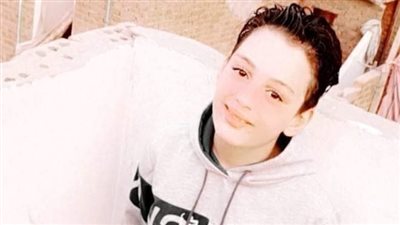 التصريح بدفن جثة طفل صدمة قطار بالغربية