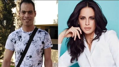 الشاعر عمرو يحيى يتعاون مع آمال ماهر في ألبومها الجديد