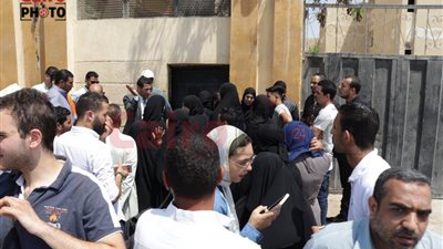 تشديدات أمنية بمحكمة الجنايات في أولى جلسات قضية مذبحة الريف الأوروبي