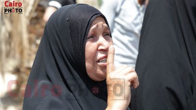 كنا معتبرينه أخونا.. أهالي ضحايا مذبحة الريف الأوروبي يطالبون بالقصاص من المتهم | فيديو