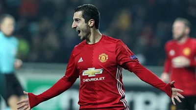 أول تعليق من ميختاريان بعد انتقاله إلى إنتر ميلان