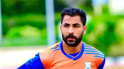 سموحة يحسم صفقة مدافع أبو قير للأسمدة