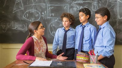 رابط بوابة الوظائف الحكومية.. خطوات التقديم في مسابقة التربية والتعليم لتعيين 30 ألف معلم