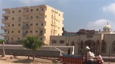 الأرصاد تحذر المواطنين بـ كفر الشيخ من الرطوبة العالية ومنخفض الهند │ بث مباشر