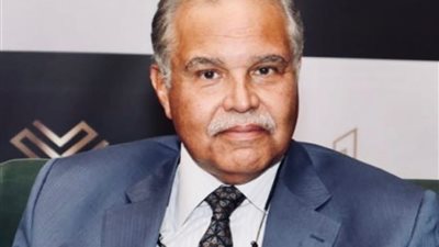 رئيس مجلس العقار: قرارات ضبط السوق تحمى المواطنين وتقضى على ظاهرة النصب العقاري