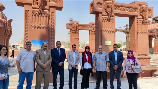 قصر البارون إمبان