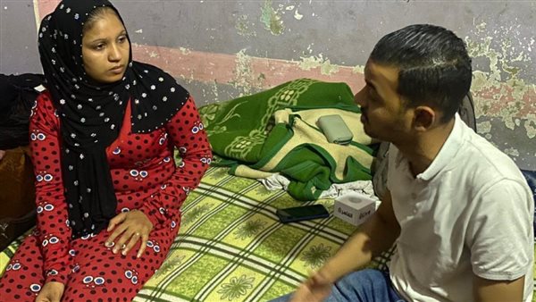 محرر القاهرة 24 مع