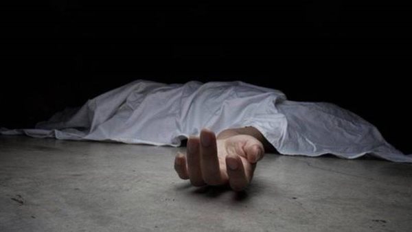 جثة - أرشيفية 