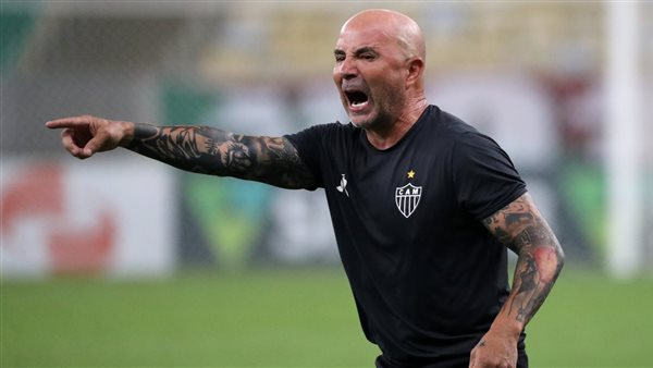 خورخي سامباولي 