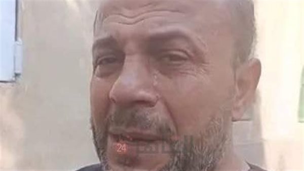 والد نيرة طالبة جامعة