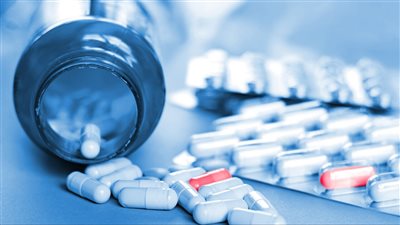 دراسة تحذر: مضادات الاكتئاب قد تسبب مشاكل في القلب وزيادة بالوزن