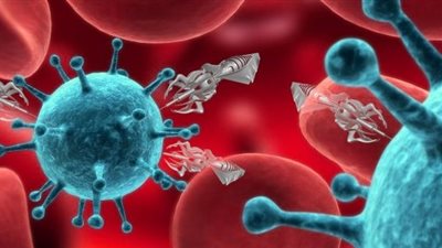 العفن في الدم يساعد على اكتشاف السرطان|دراسة 