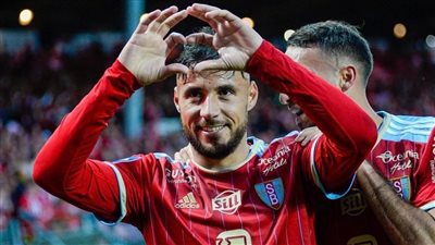 ستاد بريست يقترب من تجديد عقد يوسف البلايلي