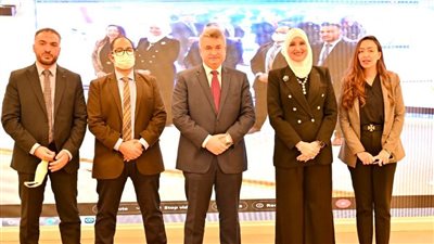 التعليم العالي: بحوث الإلكترونيات يوقع اتفاقًا مع مركز تحديث الصناعة لدعم مشروع المصنع المفتوح