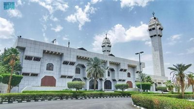 الأزهر للفتوى يوضح مكان مسجد التَّنعيم ولماذا سُمي بهذا الاسم