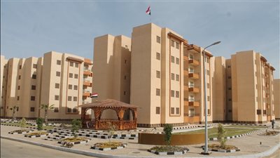 حقيقة طرح كراسات شروط وحدات سكنية بنظام الإيجار بأقساط شهرية 500 جنيه | بث مباشر