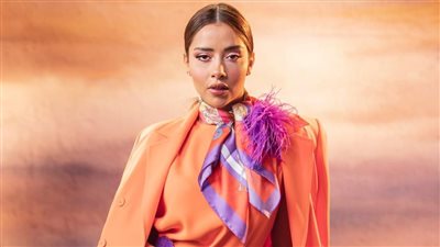 بلقيس تحيي حفلًا في رابع أيام عيد الأضحى