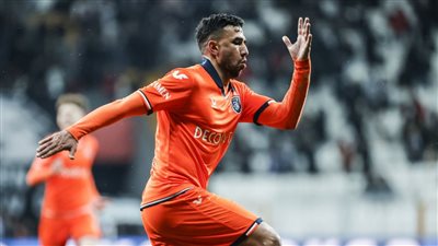 تريزيجيه يسافر إلى تركيا لإجراء الفحص الطبي مع طرابزون سبور