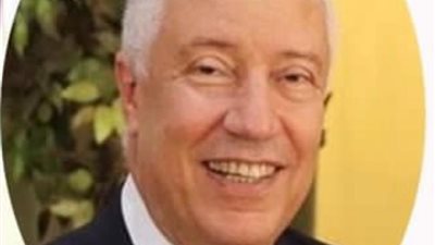 ندب المستشار أحمد فكري صالح أمين عام لهيئة قضايا الدولة