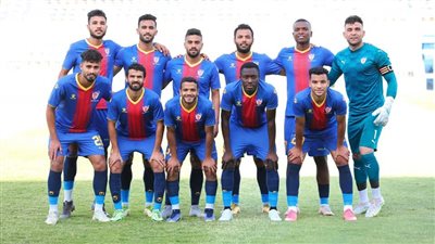 بتروجيت يكشف حقيقة توجيه الشكر لـ سيد عيد وتسريح لاعبيه بعد العودة للدوري