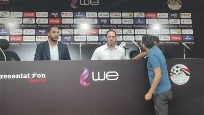 ريكاردو سواريش: هدفنا الأول كان العبور إلى النهائي.. وما زلت جديدًا مع الفريق