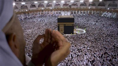 دعاء اليوم الخامس من ذي الحجة.. ننشر لكم مناسك الحج بالترتيب