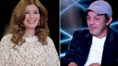 في عيد ميلاده.. قصة حب علاء مرسي الصامتة لميرفت أمين