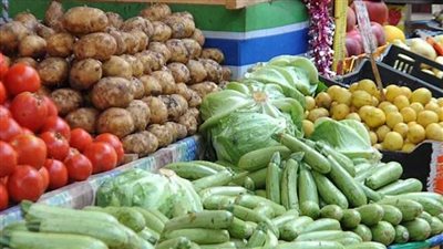البصل بـ 13 جنيها.. أسعار الخضروات والفاكهة اليوم السبت 1 يوليو 2023