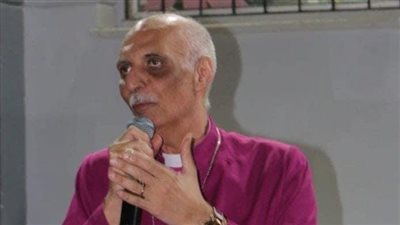 الكنيسة الأسقفية تطلق سلسلة مبادرات بيئية استعدادًا لمؤتمر المناخ Cop27