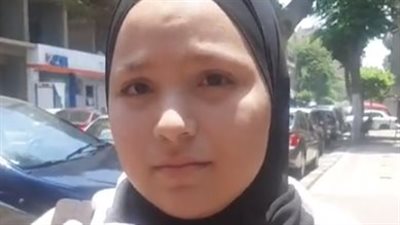 حزن طلاب الثانوية العامة بسبب صعوبة امتحاني الجغرافيا والكيمياء: كلنا كنا بنعيط في اللجنة | بث مباشر