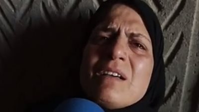 لصوص يقتلون شابًا منعهم من السرقة بالبحيرة.. ووالدته: قلبي اتحرق عليه وملحقتش أفرح بيه | بث مباشر