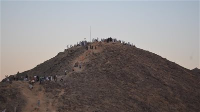 بالموعد الجديد.. البحر الأحمر تنهي استعداداتها لمولد أبو الحسن الشاذلي في وادي حميثرة