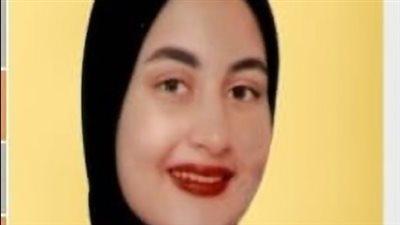 الأولى على الجمهورية في الدبلوم الفني التجاري: لم أتوقع النتيجة.. وأطمح في استمكال الدراسة الجامعية