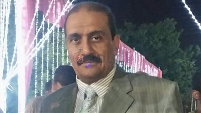 إثر أزمة قلبية.. وفاة اللواء محمد رسلان رئيس قسم تنفيذ الأحكام بمديرية أمن الأقصر أثناء عمله 