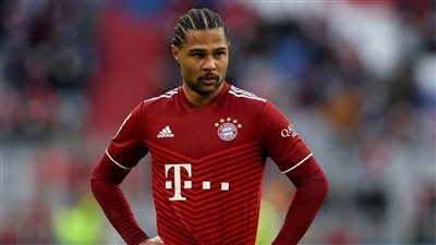 الكشف عن حقيقة اهتمام أرسنال بضم سيرج جنابري من بايرن ميونخ