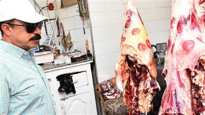 محافظ أسوان: 8 مجازر حكومية مجانية لذبح الأضاحي