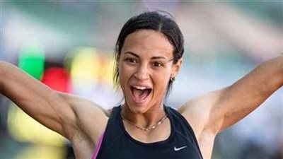 بسنت حميدة توضح سبب عدم مشاركتها في بطولة العالم لألعاب القوى 