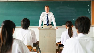 خطوة بخطوة.. رابط بوابة الوظائف الحكومية للتسجيل في مسابقة التربية والتعليم