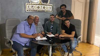 أحمد الفيشاوي يعود للكوميديا بفيلم رهبة مع المنتج أيمن يوسف