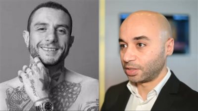 عمرو صلاح يكشف سبب توقف فيلم أبو نسب بطولة أحمد الفيشاوي