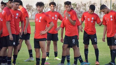 منتخب مصر 2006 يواجه السعودية وديًا 