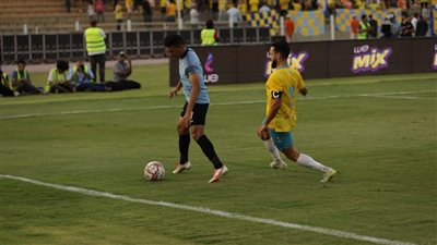 غزل المحلة يتأهل لنهائي النسخة الأولى من كأس الرابطة بعد الفوز على الإسماعيلي