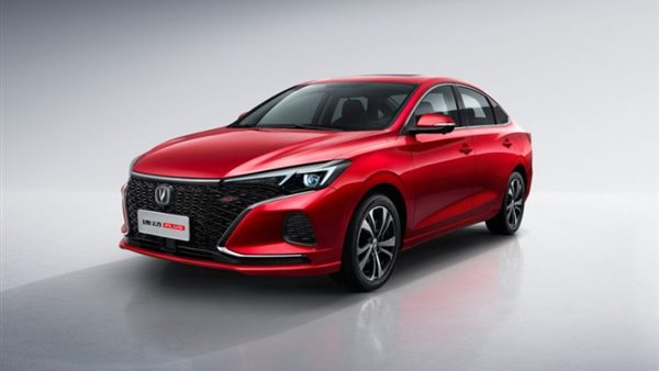 سيارات شانجان 2022