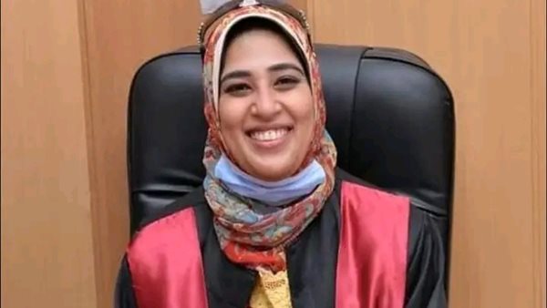 الدكتورة رانيا محمد