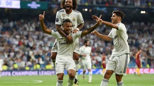 أسينسيو ودياز مارسيلو